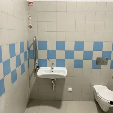 [WIDEO] Rekrutacja tuż za rogiem. Żłobek w Radomsku prawie gotowy