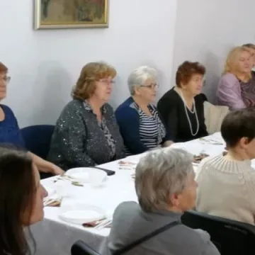 Świąteczno-noworoczne spotkanie poetów