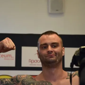 Oficjalne ważenie przed II Galą Sportów Walki 