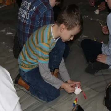 Mikołajki czas zacząć