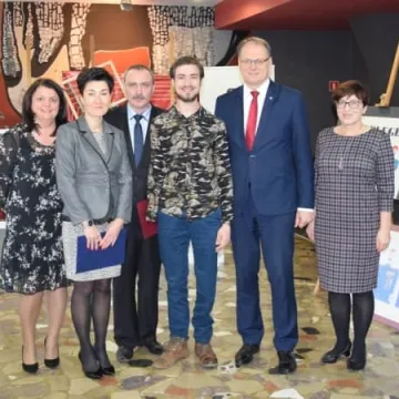 III Radomszczańska Gala Wolontariatu w MDK