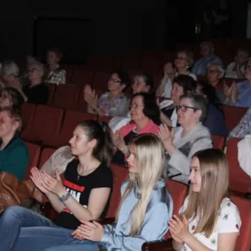 Międzynarodowy Dzień Tańca w MDK