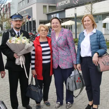 Strażacy z gminy Ładzice dostaną nowe wozy strażackie