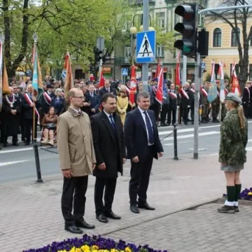 Święto Konstytucji 3 maja