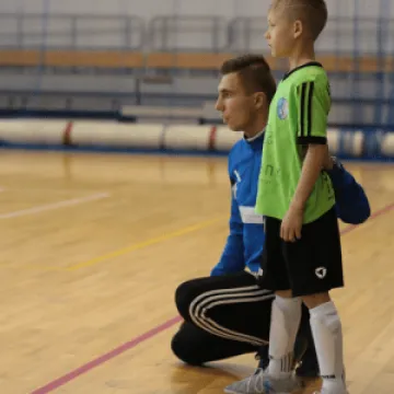RAP Radomsko mistrzem futsalu