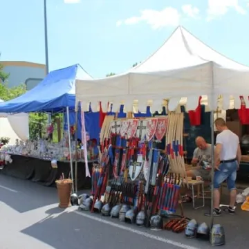Dni Radomska 2016:  Festiwal Smaków. FOTO 