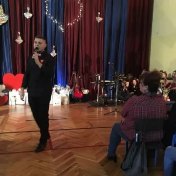 WOŚP 2019: Zbiórka pieniędzy w Elektryku