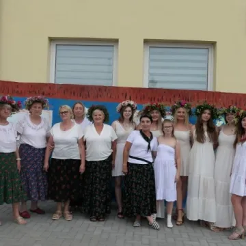 Tradycyjna Noc Świętojańska w Kietlinie