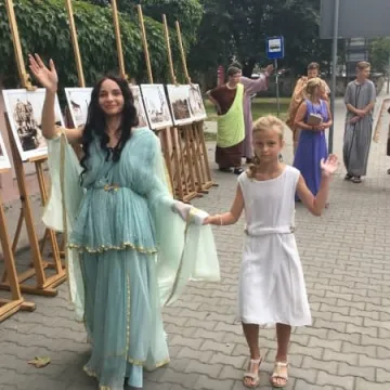 Cała Polska czyta Sienkiewicza