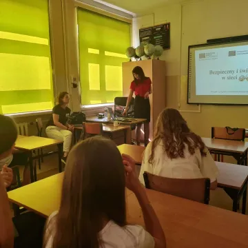 Z myślą o przyszłości. Zawodowe drogowskazy