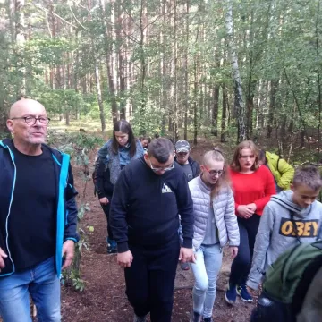 Ruszyła kolejna edycja programu „Leczymy lasem”