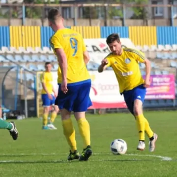 RKS gromi GUKS Gorzkowice