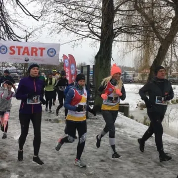 WOŚP 2019: II Bieg WOŚP Radomsko - Policz się z Cukrzycą