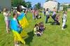 Polsko-ukraiński festyn integracyjny w PSP 1 w Radomsku