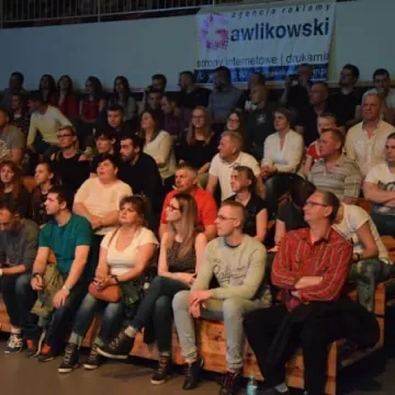 II Gala Sportów Walki w Radomsku