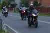 Rajd Motocyklowy Weteranów dotarł do powiatu radomszczańskiego