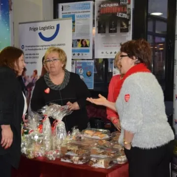 WOŚP 2018: Koncert finałowy w MDK