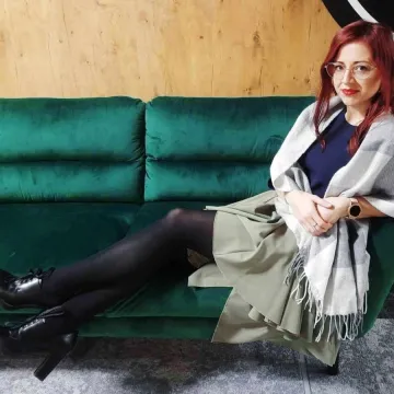 Fotografii portretowa Akademii foto ART