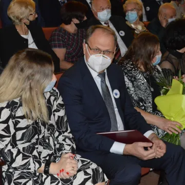 I LO w Radomsku ma już 100 lat