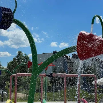 Zewnętrzny basen „Aquara” jest już czynny