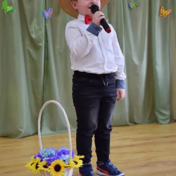 Ekologiczny konkurs w PP 4 w Radomsku