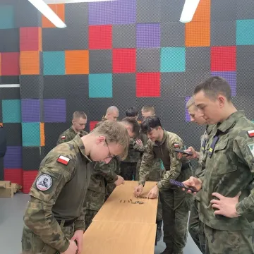 Ekologia, konkursy i rywalizacja. Tak było w ZSDiOŚ