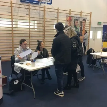 Powiatowe Targi Pracy w Radomsku