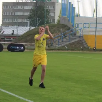 Prezentacja drużyny RKS Radomsko