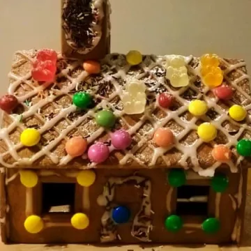 Wasze świąteczne ozdoby