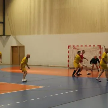 Turniej Szansy o puchar prezydenta