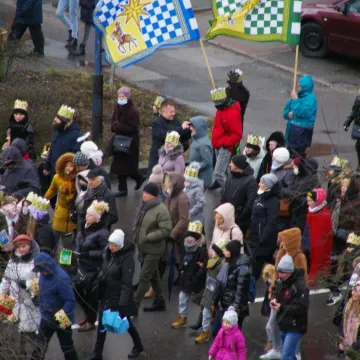 X Radomszczański Orszak Trzech Król