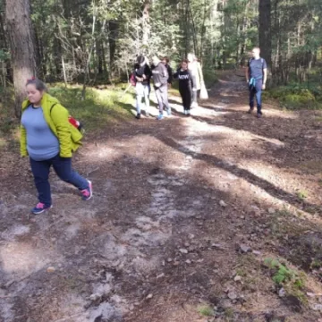 Ruszyła kolejna edycja programu „Leczymy lasem”