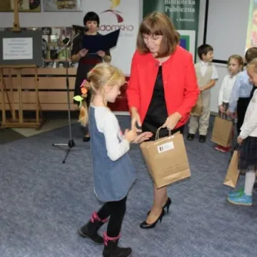 MBP rozstrzyga konkursy plastyczne