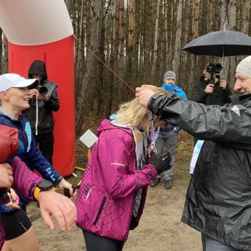 Pobiegli na Bobrach. Już po raz trzeci