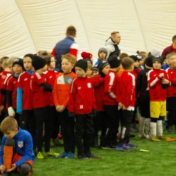 Krzynówek Cup dobiegł końca