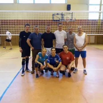 Memoriał w Przedborzu