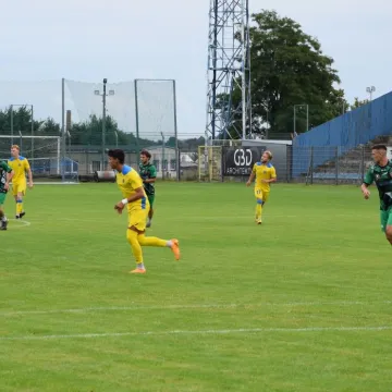 Próba generalna na remis