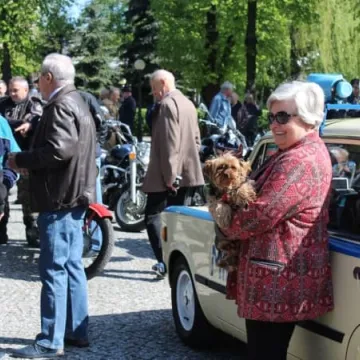 1 maja – Święto Pracy. Uroczystości w Radomsku