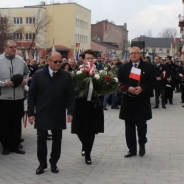 Obchody Święta Niepodległości w Radomsku