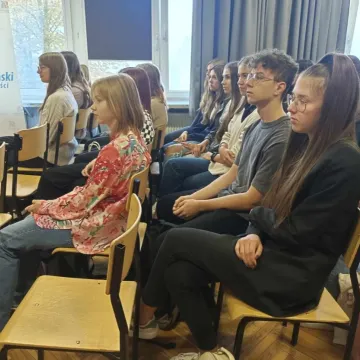 Rozpoczęcie Dni Kina w Radomsku