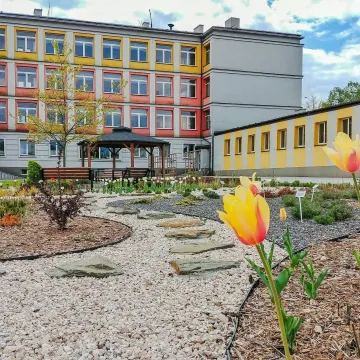 PSP 9 w Radomsku zaprasza na Dzień Otwarty