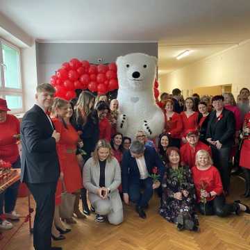 [WIDEO] Podsumowanie konkursu „Osiecka i inni. Na całych jeziorach Ty” w ZSDiOŚ w Radomsku