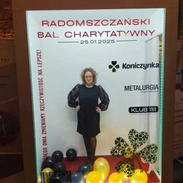 Pierwszy Radomszczański Bal Charytatywny