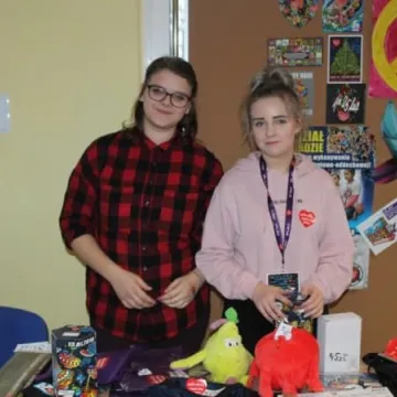 WOŚP 2019: Przystanek Przedbórz