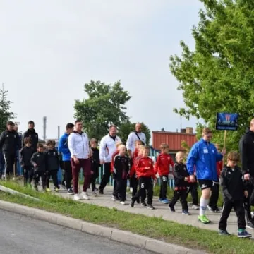 Piłkarski turniej dla niepodległej