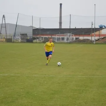 RKS pokonuje Pogoń Zduńską Wolę