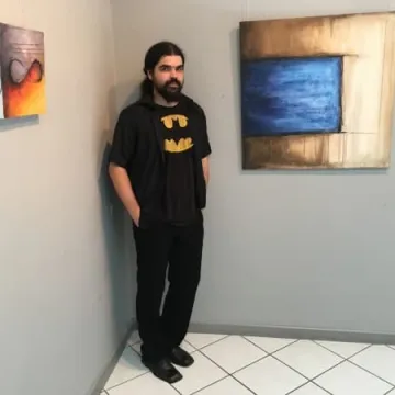 Zobacz prace Damiana Grabarczyka