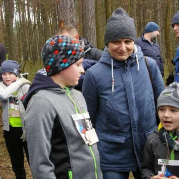 I Radomszczański Półmaraton przeszedł do historii