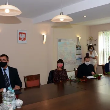 Nauczycielskie awanse