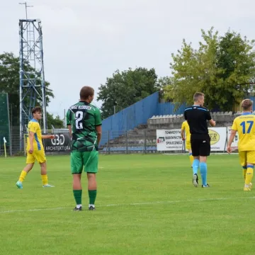 Próba generalna na remis